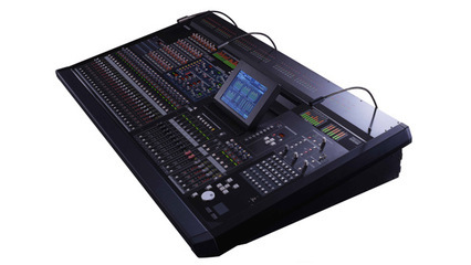 京津冀演艺数字升级 探访YAMAHA PM5D数字调音台租赁服务的幕后推手