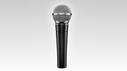 专业舞台音响租赁服务 从Shure SM58到高端会议保障